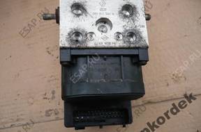 БЛОК АБС Renault Megane -   Bosch 0273 004 395