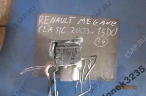 БЛОК АБС   RENAULT MEGANE CLASIC 1.5DCI 2003 год