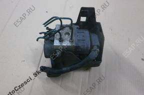 БЛОК АБС   RENAULT MEGANE  FL 1.6 16V