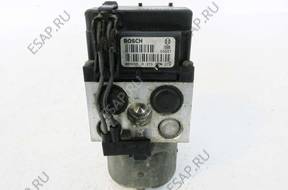 БЛОК АБС   RENAULT MEGANE I 0265216555 7700423034
