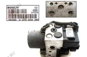 БЛОК АБС RENAULT MEGANE I -   0265216732