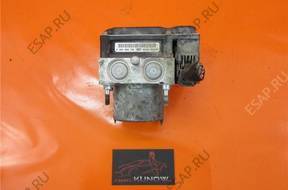БЛОК АБС   RENAULT MEGANE I 0265800316 1.9 D