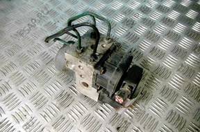 БЛОК АБС RENAULT MEGANE I   0273004394