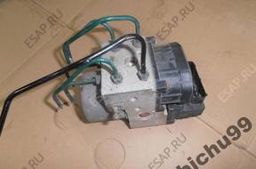 БЛОК АБС RENAULT MEGANE I    0273004394