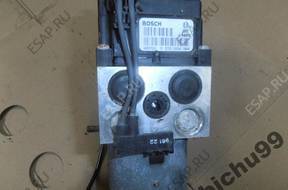 БЛОК АБС RENAULT MEGANE I    0273004394