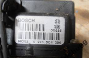 БЛОК АБС RENAULT MEGANE I    0273004394