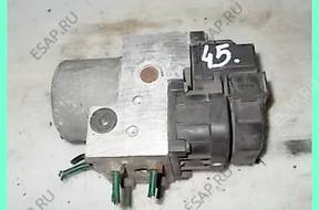 БЛОК АБС RENAULT MEGANE I    0273004395