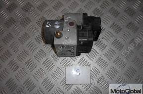 БЛОК АБС   RENAULT MEGANE I 1.4 0273004394