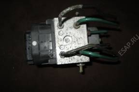 БЛОК АБС RENAULT MEGANE I   1.4 1.6 16V