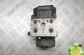 БЛОК АБС RENAULT MEGANE I 1.4 16V   7700432644