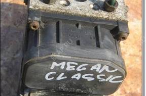 БЛОК АБС Renault Megane I  1.4 16v