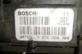БЛОК АБС    RENAULT MEGANE I  1.4 16V