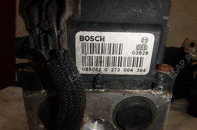 БЛОК АБС   Renault Megane I 1.4 16V