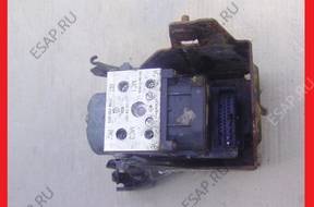 БЛОК АБС RENAULT MEGANE I 1.6 16V   0265216232