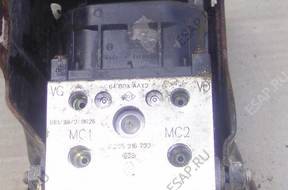 БЛОК АБС RENAULT MEGANE I 1.6 16V   0265216232
