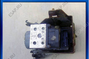 БЛОК АБС RENAULT MEGANE I 1.6 16V   0265216232