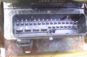 БЛОК АБС RENAULT MEGANE I 1.6 16V   0265216232