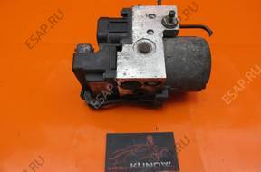БЛОК АБС   RENAULT MEGANE I 1.6 16V 0265216280