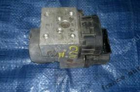 БЛОК АБС   RENAULT MEGANE I 1.6 16V  0265216730