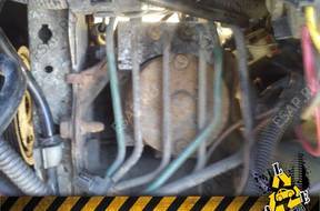 БЛОК АБС   Renault Megane I  1.6 16V 1999 год