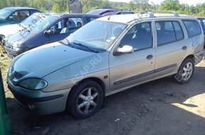 БЛОК АБС   Renault Megane I  1.6 16V 1999 год