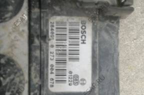 БЛОК АБС   RENAULT MEGANE I  1.6 16V 2002 год