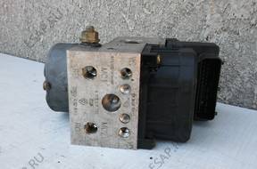 БЛОК АБС   Renault Megane I 1.6 16V 7700432643