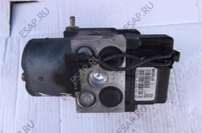 БЛОК АБС RENAULT MEGANE I  1.6 16V   7700438231