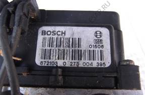 БЛОК АБС RENAULT MEGANE I  1.6 16V   7700438231