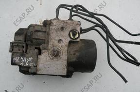 БЛОК АБС   RENAULT MEGANE I 1.6 16V