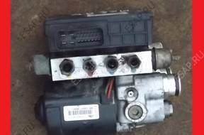 БЛОК АБС RENAULT MEGANE I 1.6 8V   10.0495-0501.3