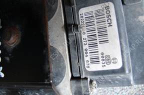 БЛОК АБС   RENAULT MEGANE I 1.9 DCI 8200176161
