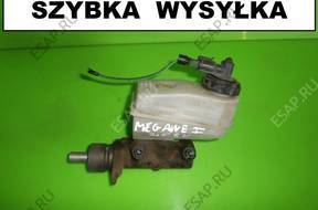 БЛОК АБС   RENAULT MEGANE I 2.0 8V