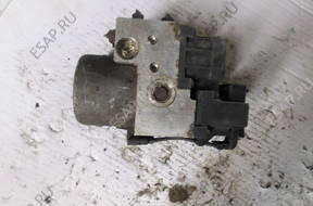 БЛОК АБС RENAULT MEGANE I   7700423034 0273004279