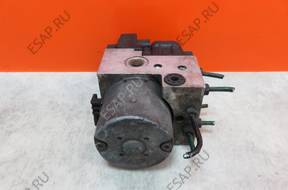 БЛОК АБС   RENAULT MEGANE I 7700423034 0273004279
