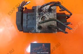 БЛОК АБС   RENAULT MEGANE I 7700430230 1.4 B 1996
