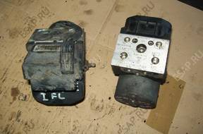 БЛОК АБС   RENAULT MEGANE I 7700432643 0265216732