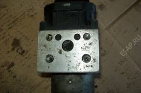 БЛОК АБС   RENAULT MEGANE I 8200099599 0265216880