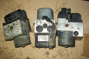 БЛОК АБС   RENAULT MEGANE I 8200176161 0265216953