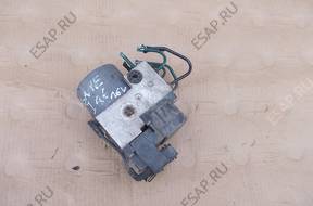 БЛОК АБС RENAULT MEGANE I  99-   7700430231