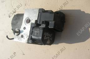 БЛОК АБС    renault megane I coupe 1,6