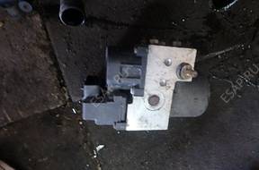 БЛОК АБС Renault Megane I FL   1.4 16V