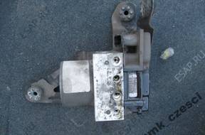 БЛОК АБС   Renault Megane II 02-08 1.9 DCI