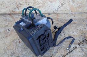 БЛОК АБС Renault Megane II 02-2008 год.  0265800519.
