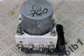 БЛОК АБС Renault Megane II   0265231300 0265800300