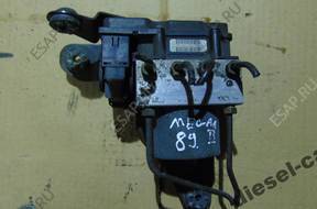 БЛОК АБС   RENAULT MEGANE II 0265231300 8200038695
