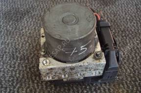 БЛОК АБС   RENAULT MEGANE II 0265231300 8200038695