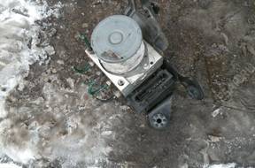 БЛОК АБС RENAULT MEGANE II   0265231300 8200038695
