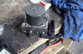 БЛОК АБС RENAULT MEGANE II   0265231300 I