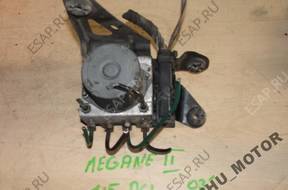 БЛОК АБС   Renault Megane II 0265231300